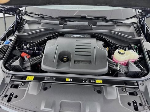 New 2026 Land Rover Range Rover SE AWD/4WD image 32