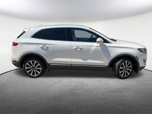 Used 2019 Lincoln MKC Reserve w/ MKC Climate Package AWD/4WD image 11
