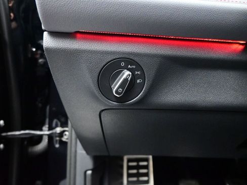 Used 2025 Volkswagen Jetta GLI Autobahn w/ GLI Black Package image 12