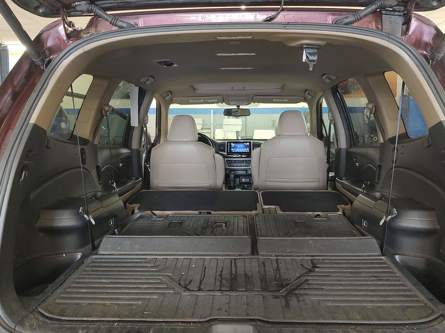 Used 2016 Honda Pilot EX-L image 26