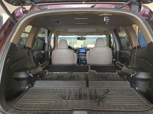 Used 2016 Honda Pilot EX-L image 26