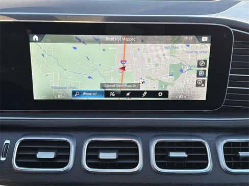 Certified 2023 Mercedes-Benz GLE 450 450 image 29