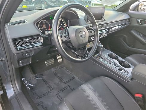 Certified 2023 Honda Civic Sport image 17