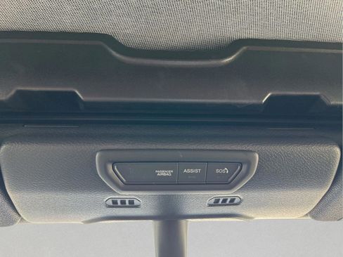 Used 2023 Jeep Wrangler Unlimited Sahara w/ Cold Weather Group image 25