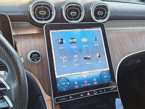 Certified 2023 Mercedes-Benz GLC 300 4MATIC image 15