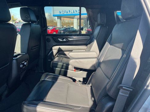 Used 2023 GMC Yukon Denali image 23