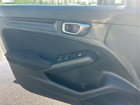 Used 2024 Honda Civic Sport image 22