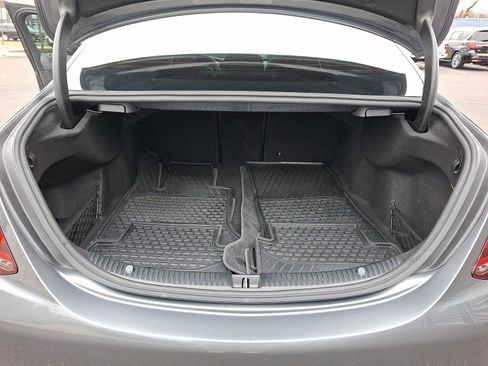 Certified 2021 Mercedes-Benz C 300 4MATIC Sedan image 28