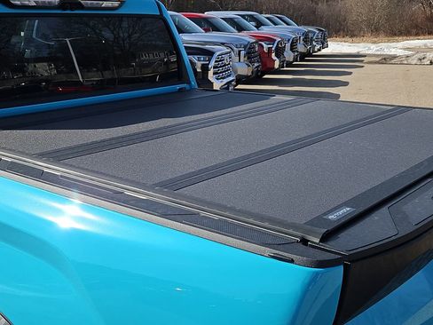 New 2026 Toyota Tundra TRD Pro image 7