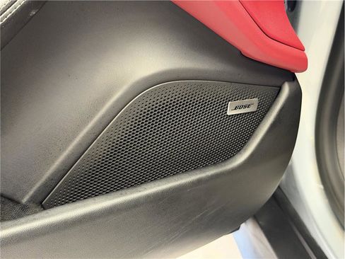 Used 2023 Porsche Taycan 4S w/ Premium Package image 13