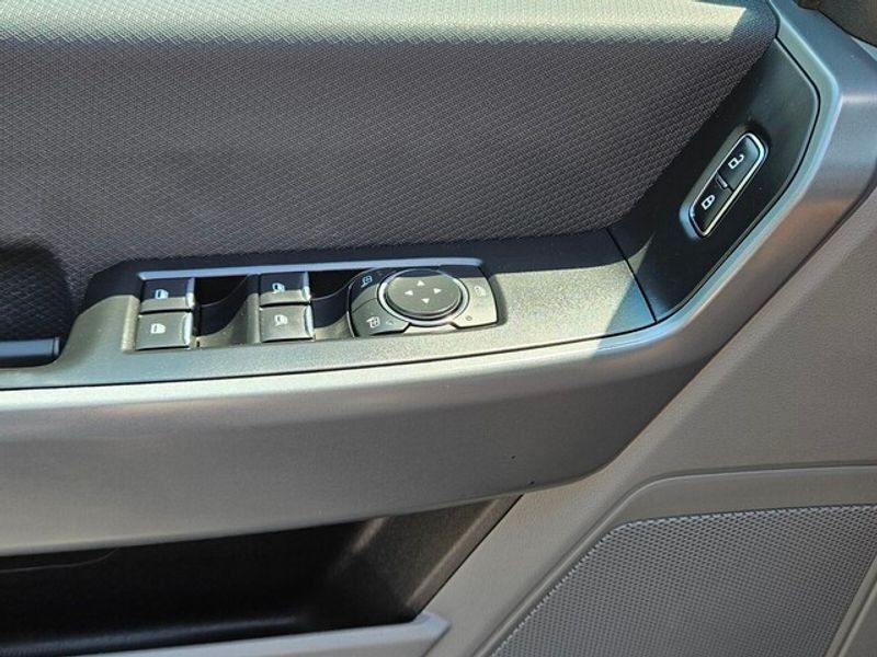 Used 2023 Ford F150 XLT AWD/4WD image 31