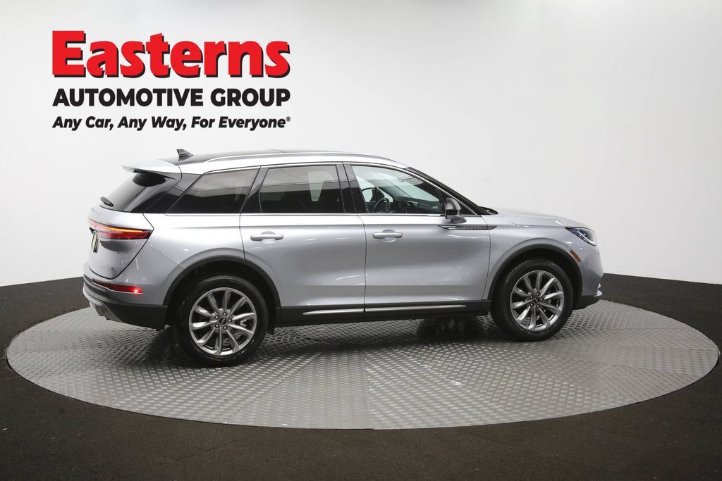 Used 2022 Lincoln Corsair AWD w/ Premium Package image 47