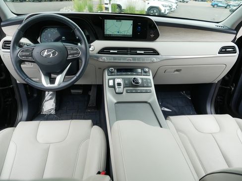 Used 2022 Hyundai Palisade Limited AWD/4WD image 22