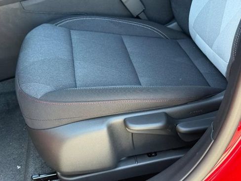 New 2026 Chevrolet Trax RS FWD image 17
