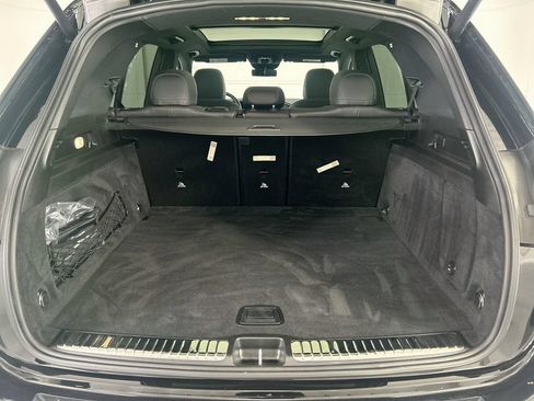 Certified 2026 Mercedes-Benz GLE 350 4MATIC image 27
