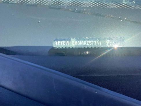 Certified 2021 Ford F150 XL w/ Trailer Tow Package image 36