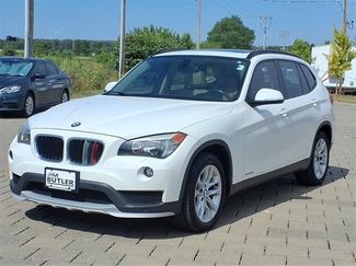 Used 2015 BMW X1 xDrive28i image 1