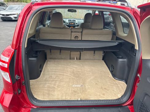Used 2012 Toyota RAV4 Limited w/ Premium Plus Value Pkg FWD image 23