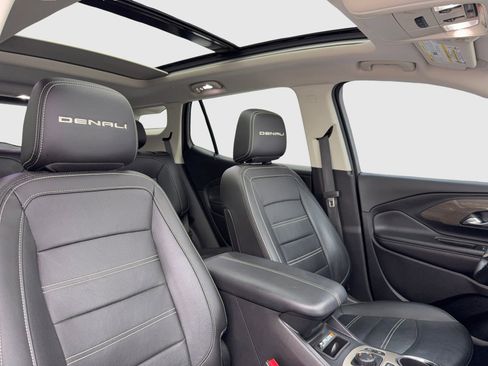 Used 2023 GMC Terrain Denali w/ Denali Premium Package image 41