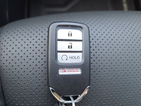 New 2026 Honda Ridgeline RTL image 34