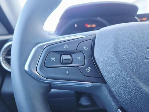 New 2026 Chevrolet Trax ACTIV w/ Driver Confidence Package image 16