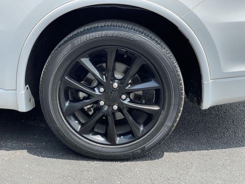 Used 2018 Dodge Durango SXT w/ Quick Order Package 2BB RWD image 52