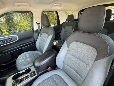 Used 2021 Ford Bronco Sport Big Bend AWD/4WD image 55