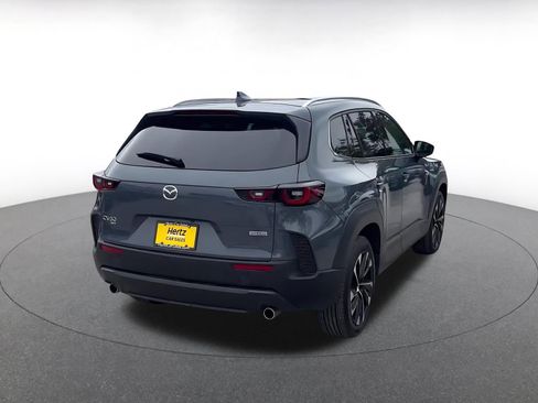 Used 2025 MAZDA CX-50 2.5 Hybrid w/ Premium Plus Pkg AWD/4WD image 15