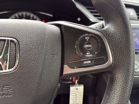 Used 2018 Honda Civic LX image 22