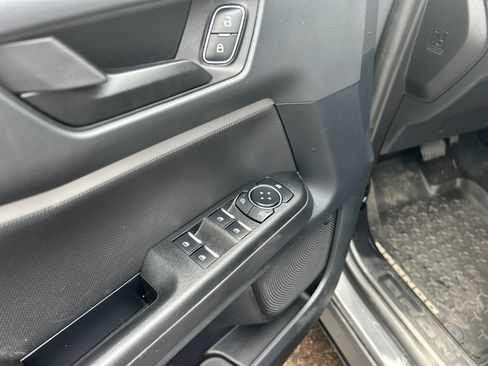 Used 2024 Ford Bronco Sport Big Bend AWD/4WD image 16
