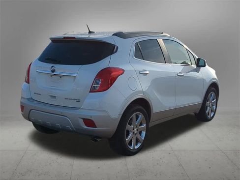 Used 2014 Buick Encore Premium image 6