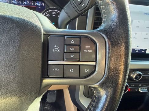 Used 2021 Ford F150 XLT w/ Equipment Group 302A High image 11