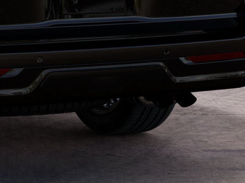 New 2027 Lincoln Navigator Premiere RWD image 23