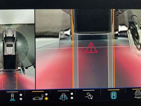 New 2026 Chevrolet Silverado 2500 LT w/ Trail Boss Package image 19