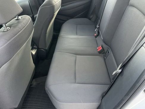 Used 2024 Toyota Corolla LE image 21