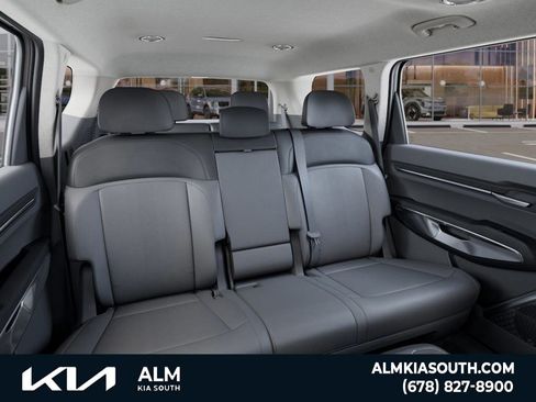 New 2026 Kia EV9 Light image 16