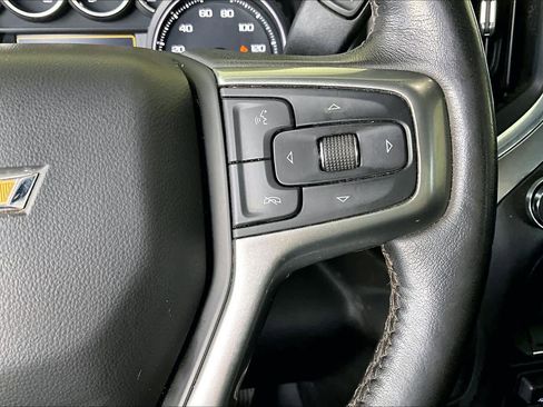 Used 2021 Chevrolet Silverado 2500 LTZ w/ LTZ Plus Package image 23