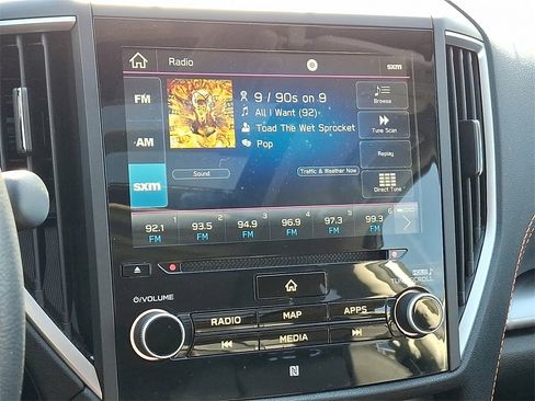 Used 2023 Subaru Crosstrek 2.5i Limited image 19