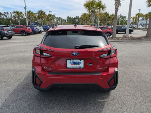 Certified 2025 Subaru Crosstrek 2.5i Limited w/ Popular Package #3A image 5