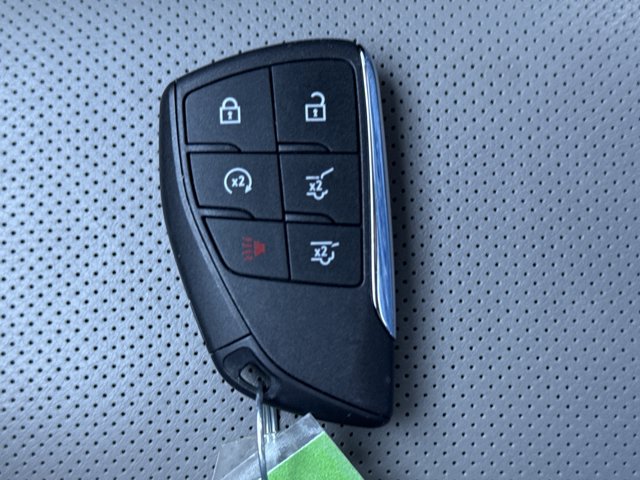 Used 2026 GMC Yukon Elevation w/ LPO, Floor Liner Package AWD/4WD image 27