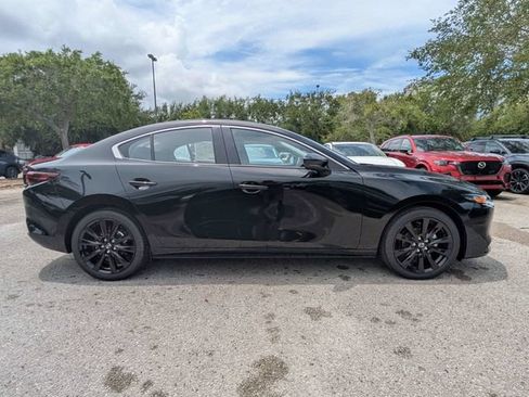 New 2026 MAZDA MAZDA3 s Sport FWD image 2