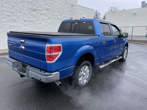 Used 2014 Ford F150 XLT w/ Equipment Group 302A Luxury image 10