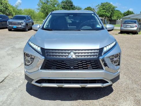 Used 2024 Mitsubishi Eclipse Cross SE AWD/4WD image 6