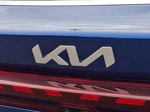 Used 2023 Kia K5 EX FWD image 33