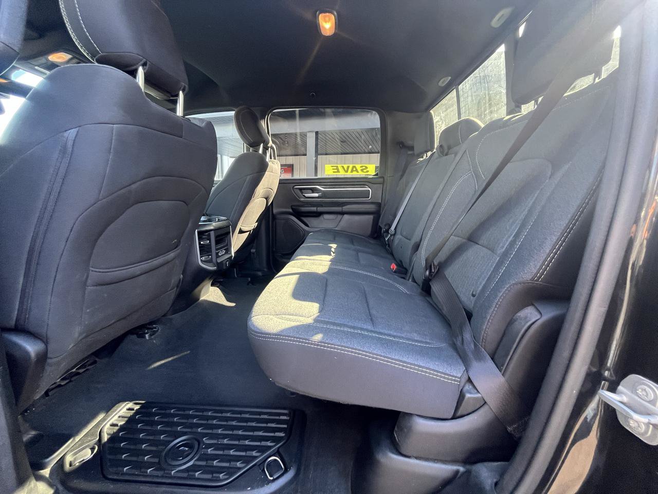 Used 2019 RAM 1500 Big Horn AWD/4WD image 17
