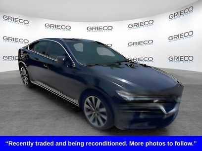 Used 2019 MAZDA MAZDA6 Signature