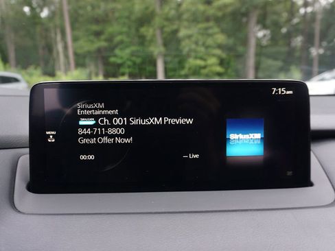 Used 2021 MAZDA CX-9 Grand Touring FWD image 12