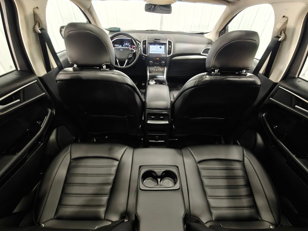Used 2019 Ford Edge SEL w/ Equipment Group 201A AWD/4WD image 31