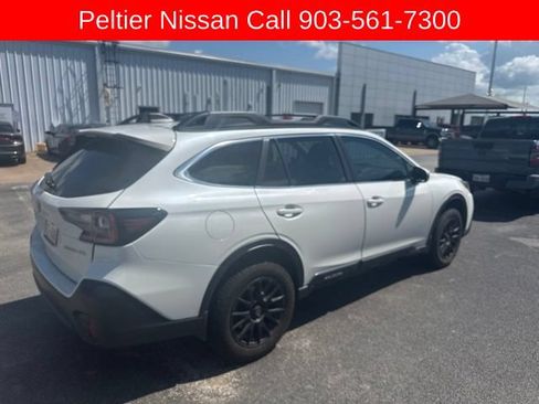 Used 2022 Subaru Outback Premium AWD/4WD image 5