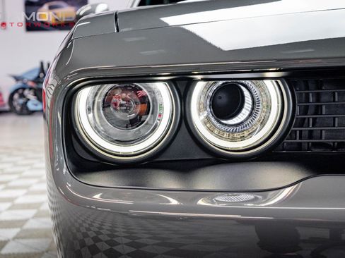 Used 2023 Dodge Challenger SRT Hellcat Redeye RWD image 39